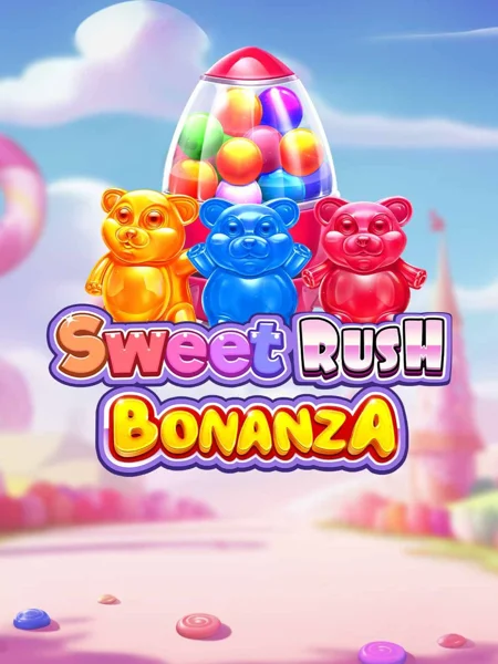 Sweet Rush Bonanza