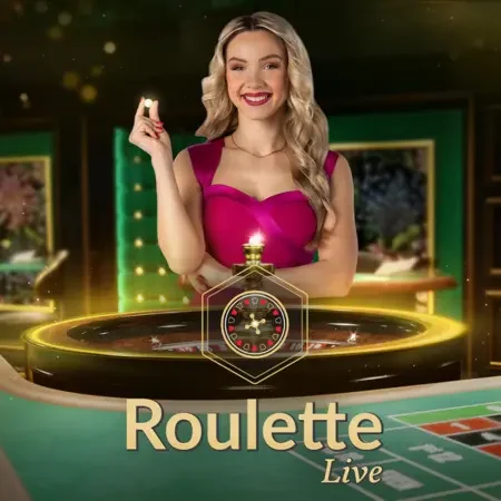 Roulette Live